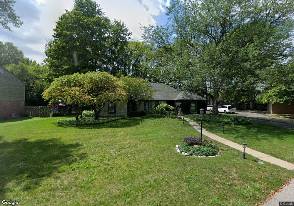 3422 Grove Place, Columbus, IN 47203 - photo 1