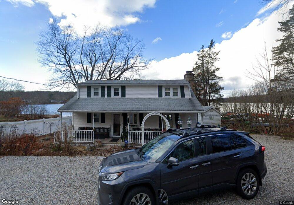 288 Lake Rd, Andover, CT 06232 - photo 1