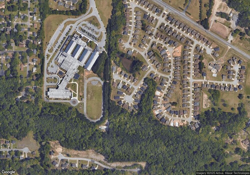 1923 Spivey Village Ln unit 54, Jonesboro, GA 30236 - photo 1