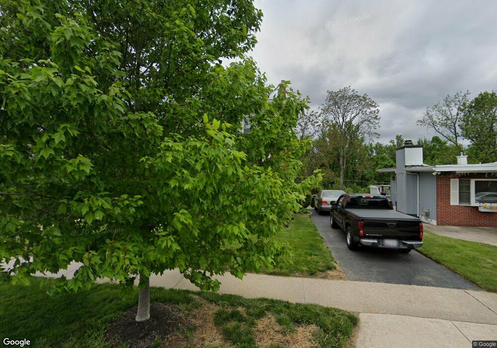 6833 Queens Ferry Rd, Baltimore, MD 21239 - photo 1