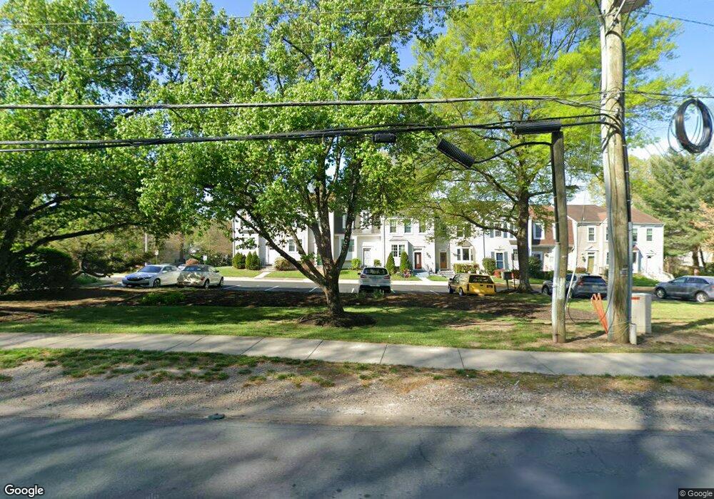 8913 Whitsell Way, Lorton, VA 22079 - photo 1