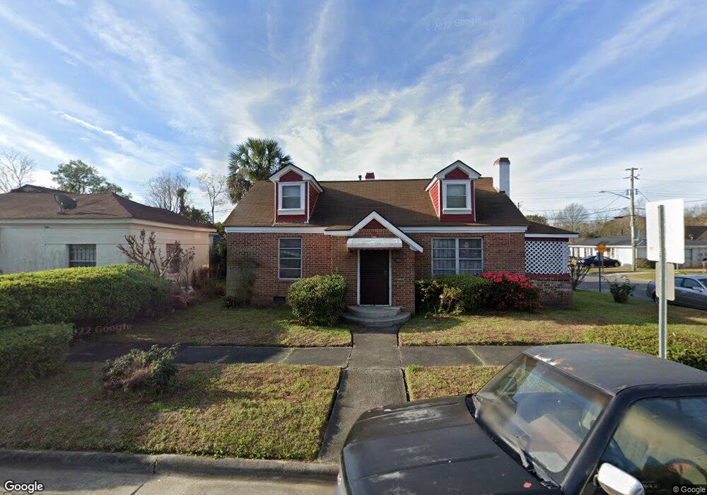 1125 W 41st St, Savannah, GA 31415 - photo 1