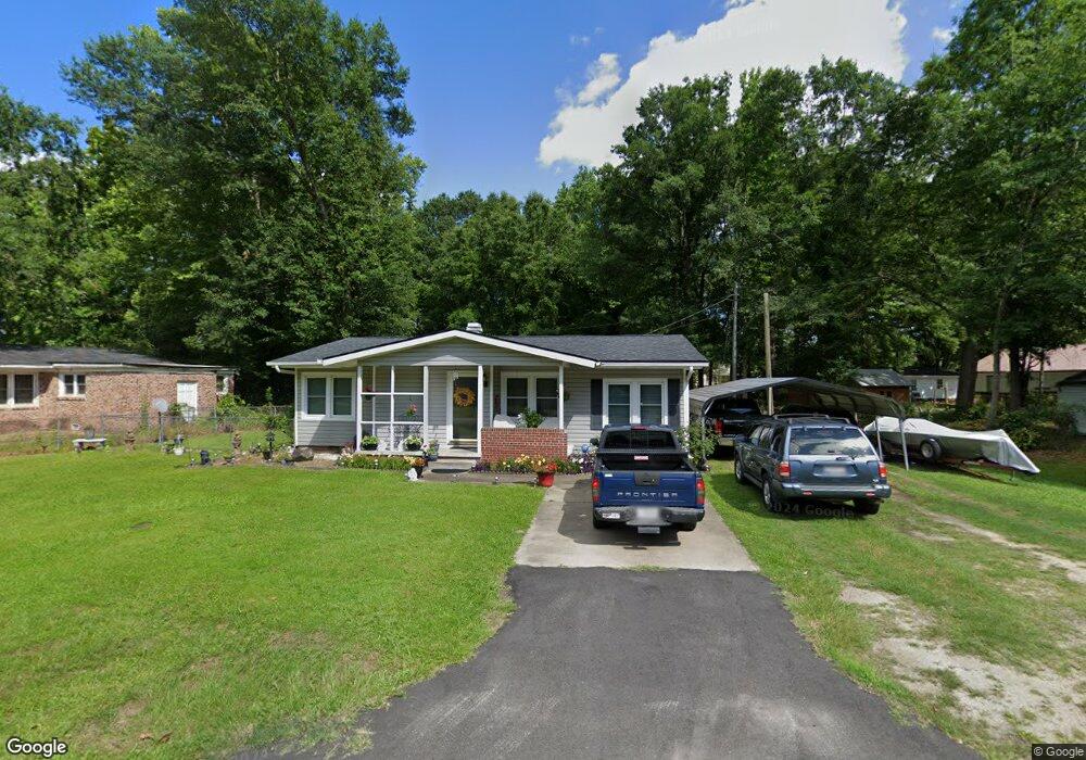 1205 Duell St, Camden, SC 29020 - photo 1