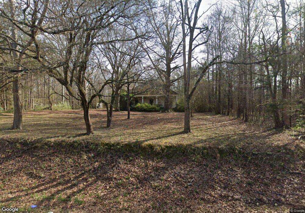 869 Oak Hill Rd, Covington, GA 30016 - photo 1