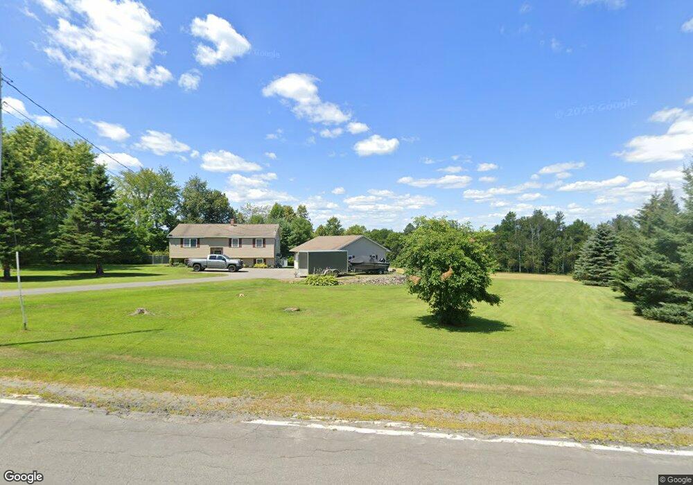 306 Dexter Rd, Saint Albans, ME 04971 - photo 1