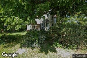 1273 N 800 E, Manilla, IN 46150
