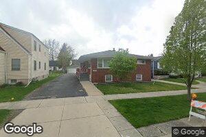 4616 Grove Ave Unit 1R, Forest View, IL 60402