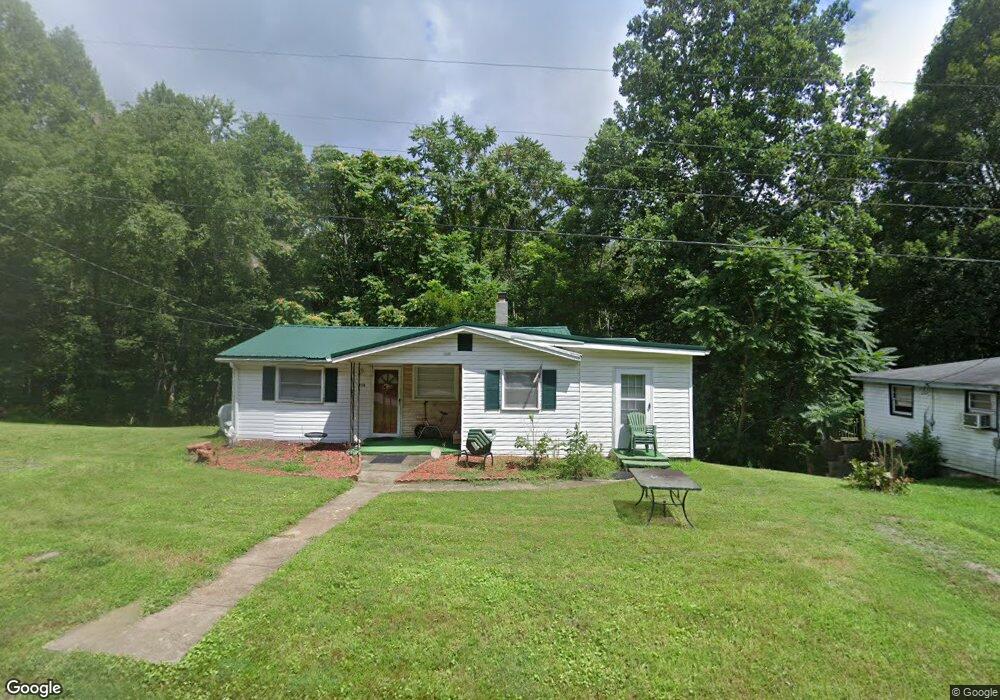714 Blue Knob Rd, Martinsville, VA 24112 - photo 1