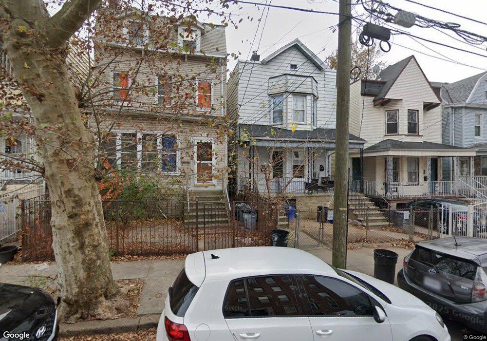 33 Lexington Ave, Jersey City, NJ 07304 - photo 1