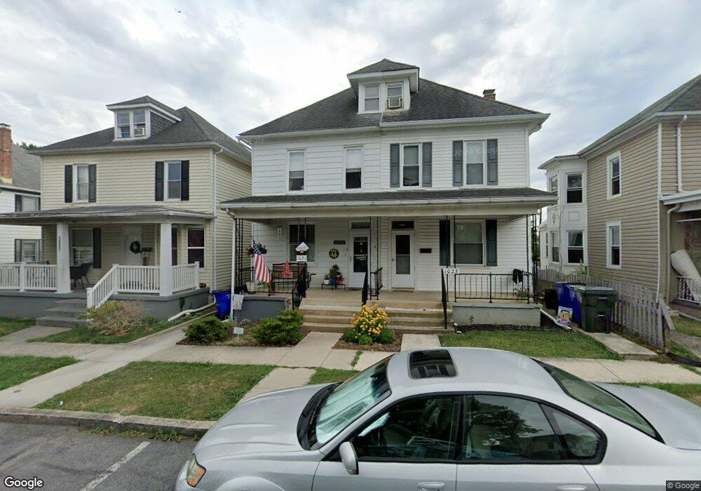 1021 Main Ave, Hagerstown, MD 21740 - photo 1