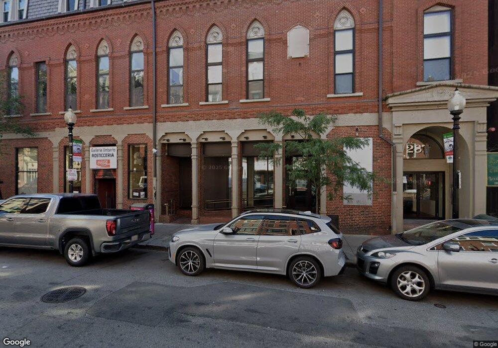 287-295 Hanover St unit 5-9, Boston, MA 02113 - photo 1