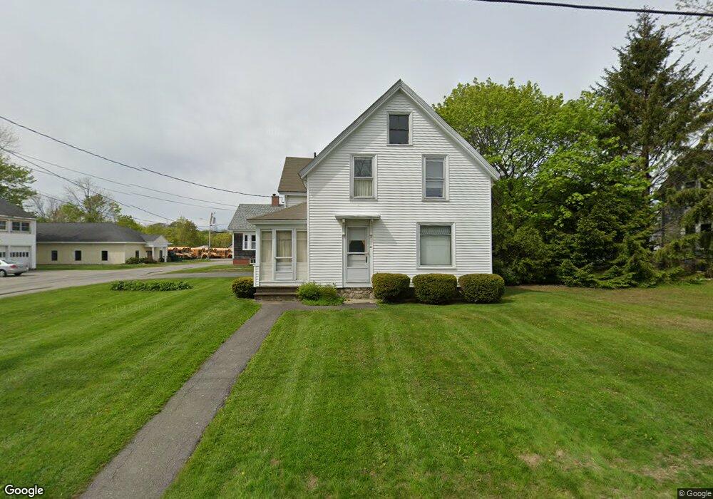 14 Knowlton St, Camden, ME 04843 - photo 1