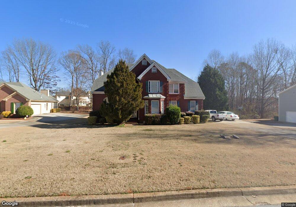 2926 Chapel Ridge Cir unit 3, Decatur, GA 30034 - photo 1