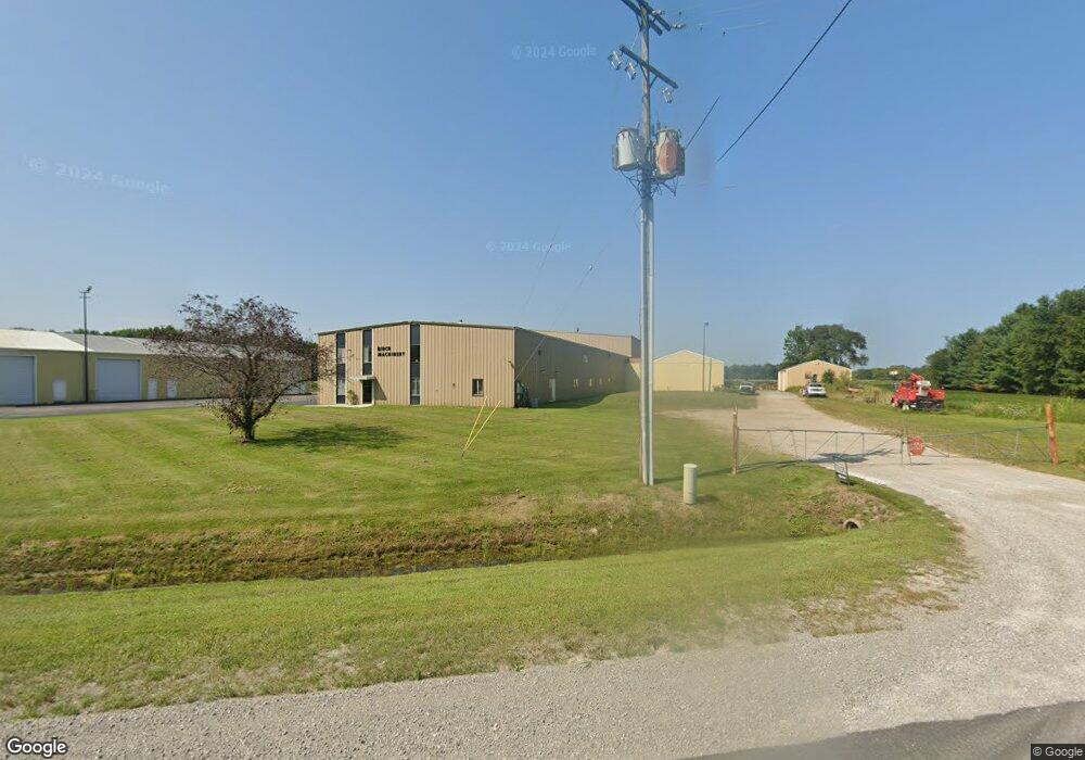 11160 Dixie Hwy, Birch Run, MI 48415 - photo 1