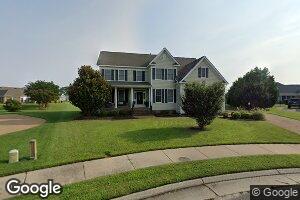 3314 Rivers Bend Place, Suffolk, VA 23435