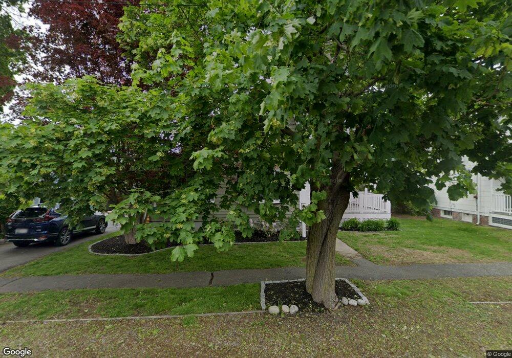 20 Highland Rd, Nahant, MA 01908 - photo 1