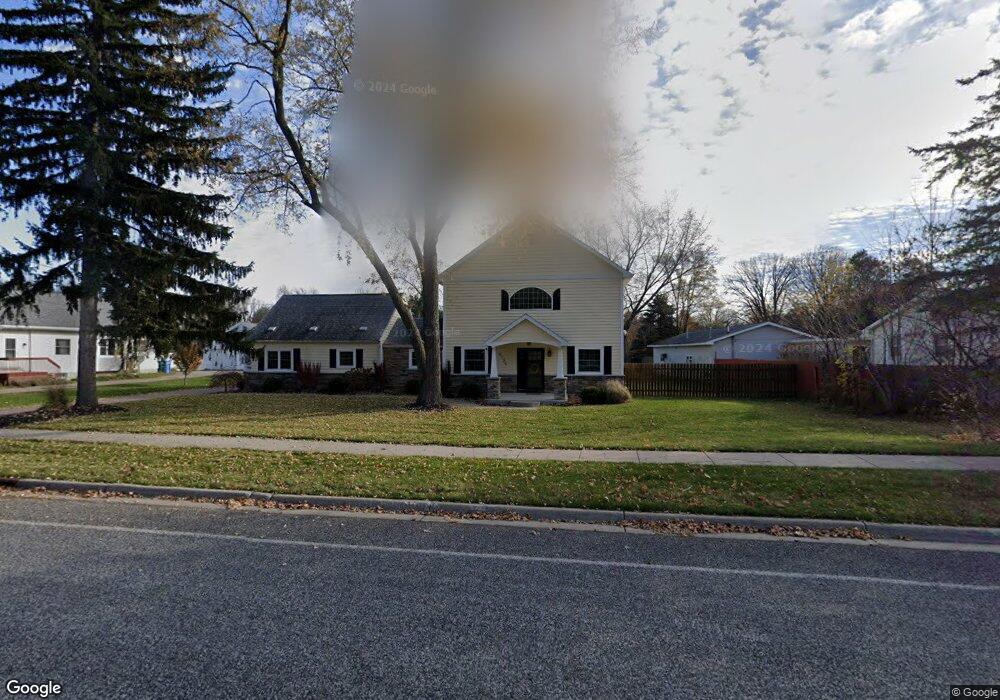 6739 S Washington Ave, Lansing, MI 48911 - photo 1