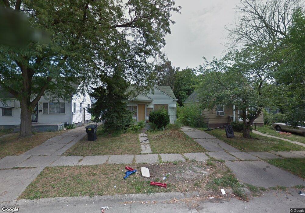 20224 Concord St, Detroit, MI 48234 - photo 1