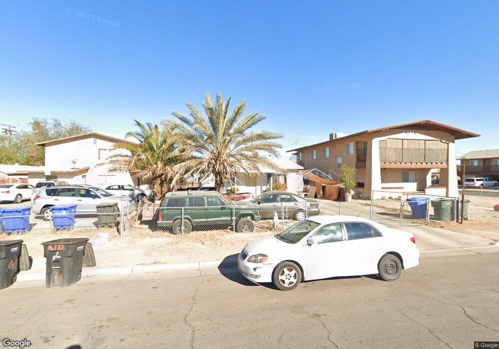 610 El Centro Ave, El Centro, CA 92243 - photo 1