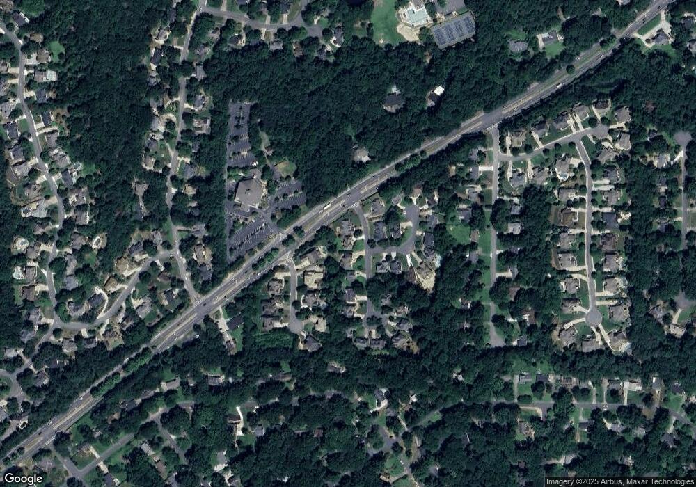 4263 Creek Haven Dr, Marietta, GA 30062 - photo 1