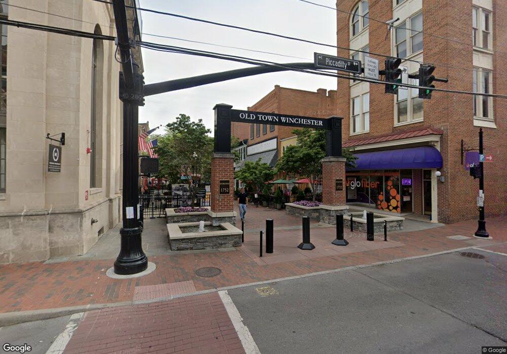 135 N Loudoun St, Winchester, VA 22601 - photo 1