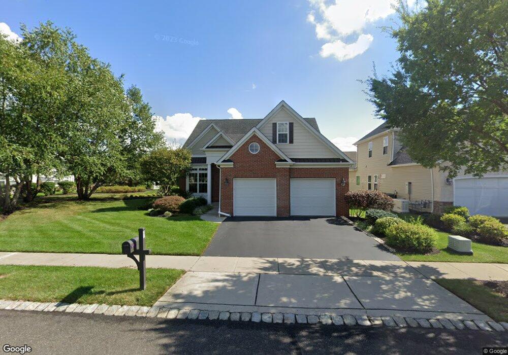 31 Murano Dr, Princeton Junction, NJ 08550 - photo 1