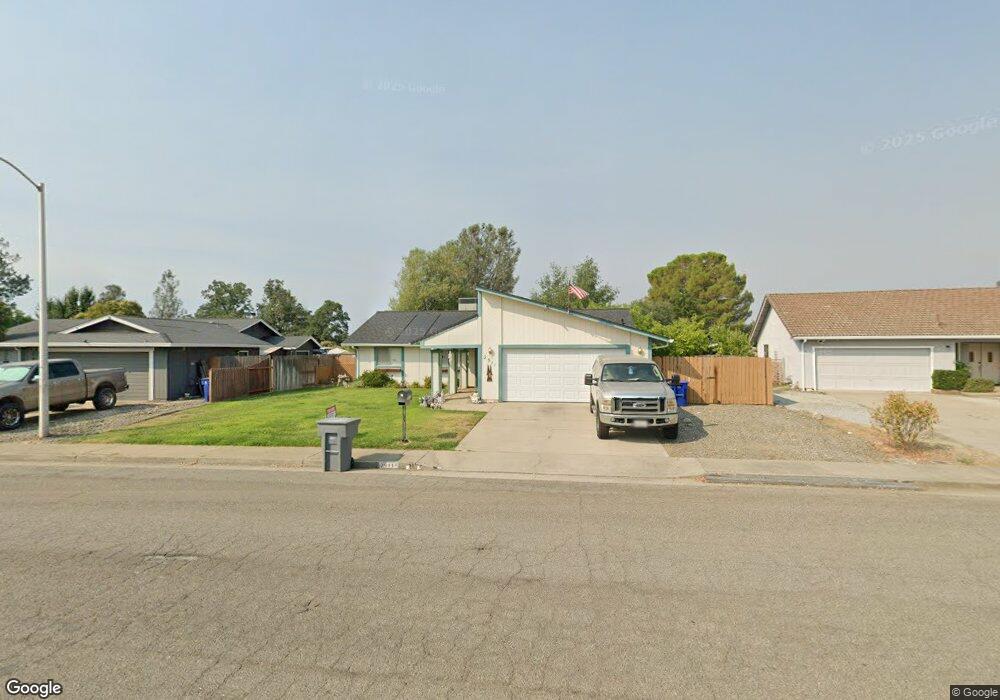 2911 Starlight Blvd, Redding, CA 96001 - photo 1