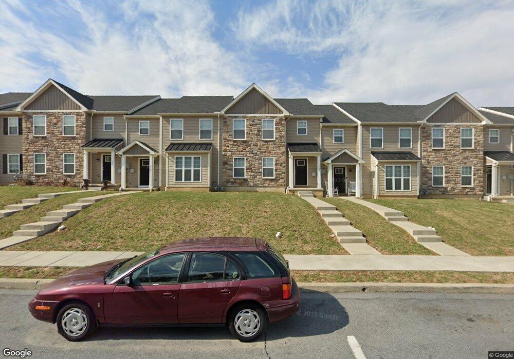 220 Tulpehocken Ave, Reading, PA 19611 - photo 1