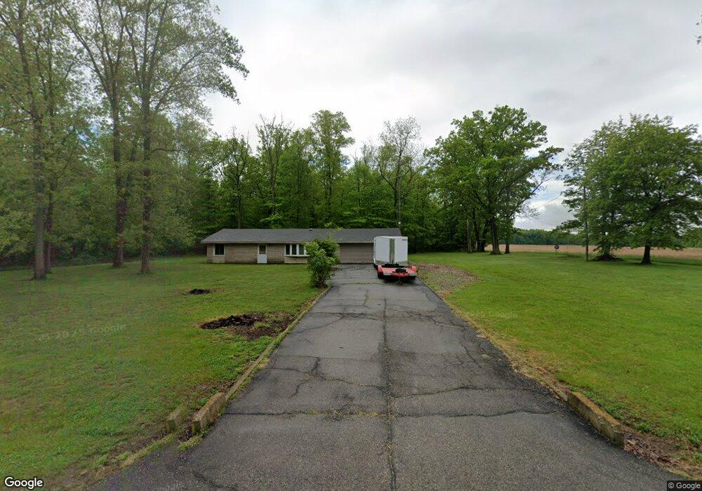 2513 W Old Slocum Trail, Somerset, IN 46984 - photo 1