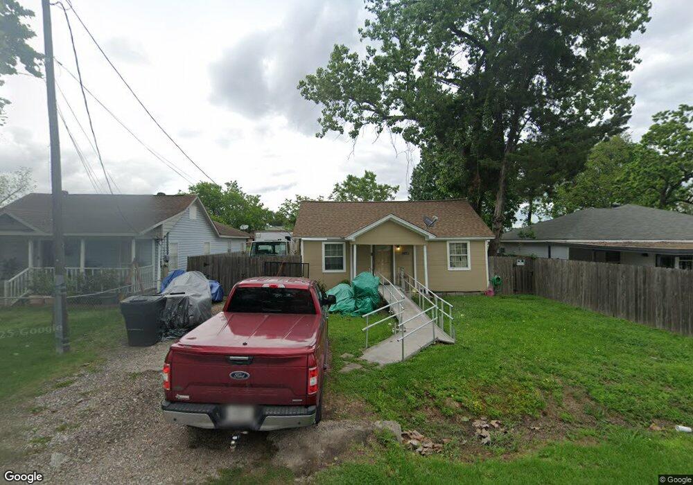 1423 Skinner Rd, Houston, TX 77093 - photo 1