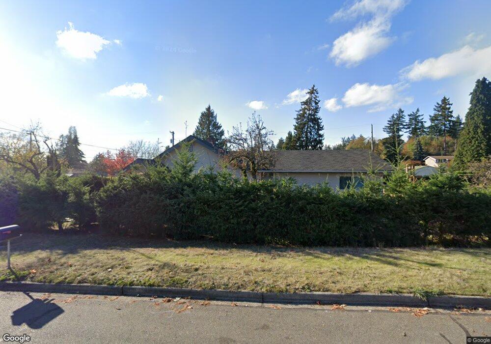 6250 S Ferdinand St, Tacoma, WA 98409 - photo 1