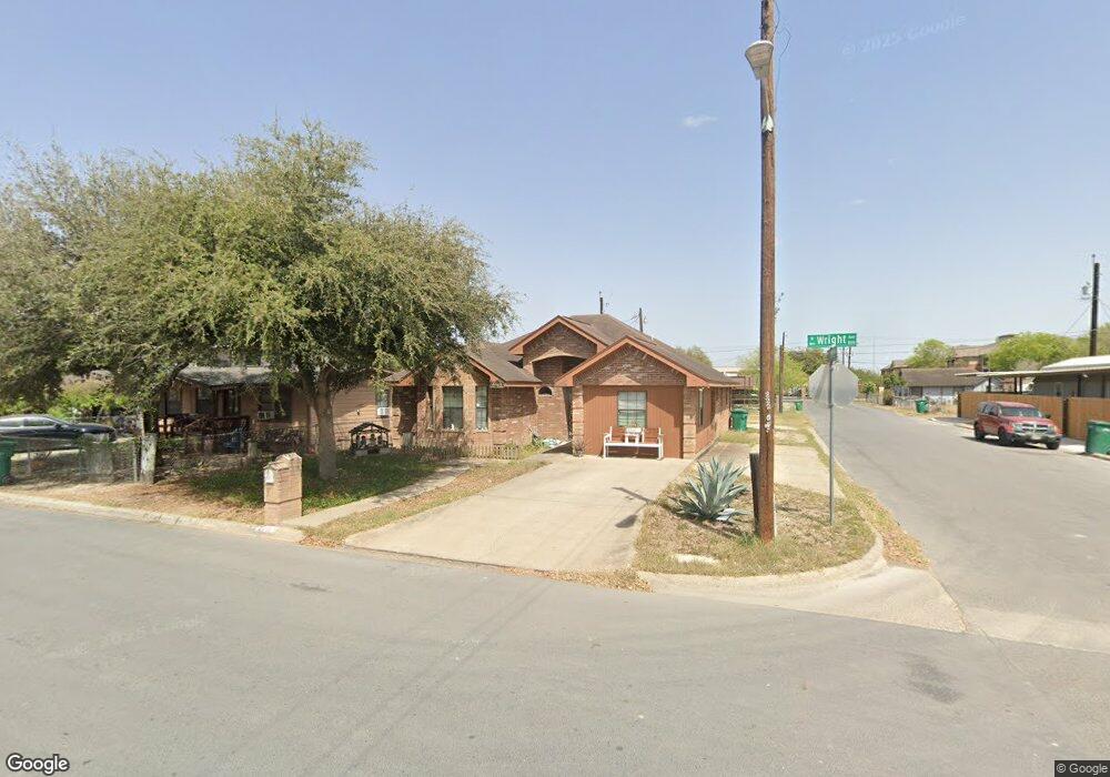 802 W Wright Ave, Pharr, TX 78577 - photo 1