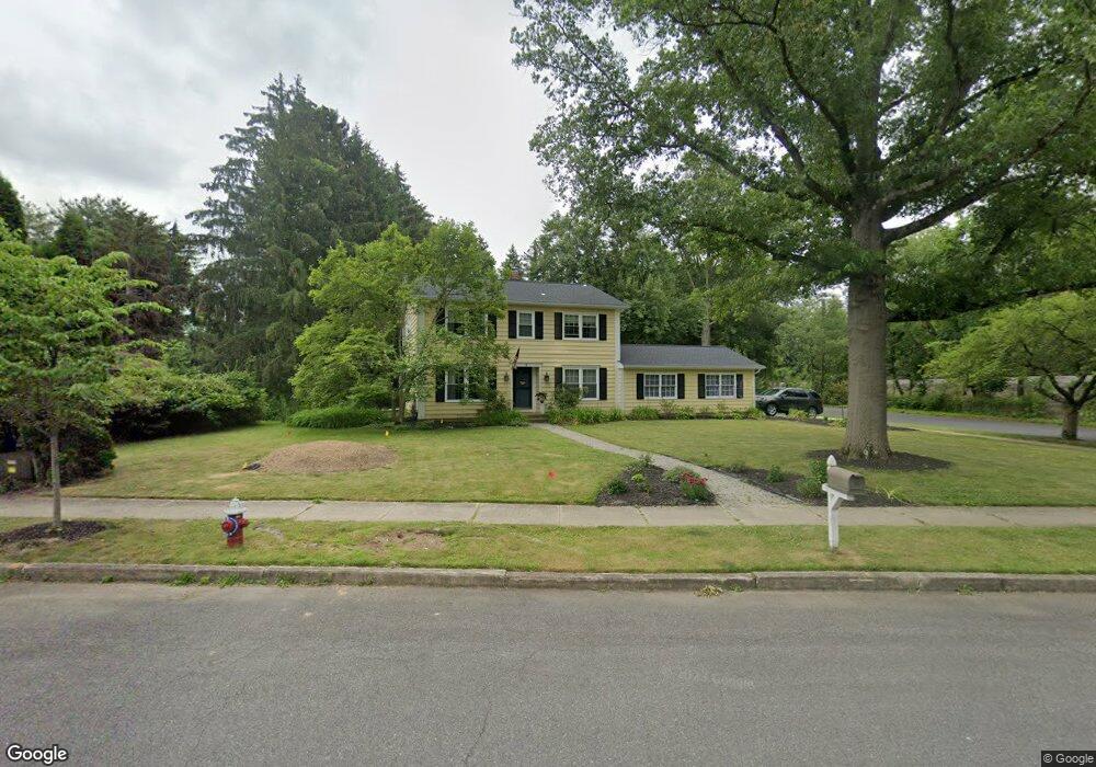 19 Wallingford Dr, Princeton, NJ 08540 - photo 1