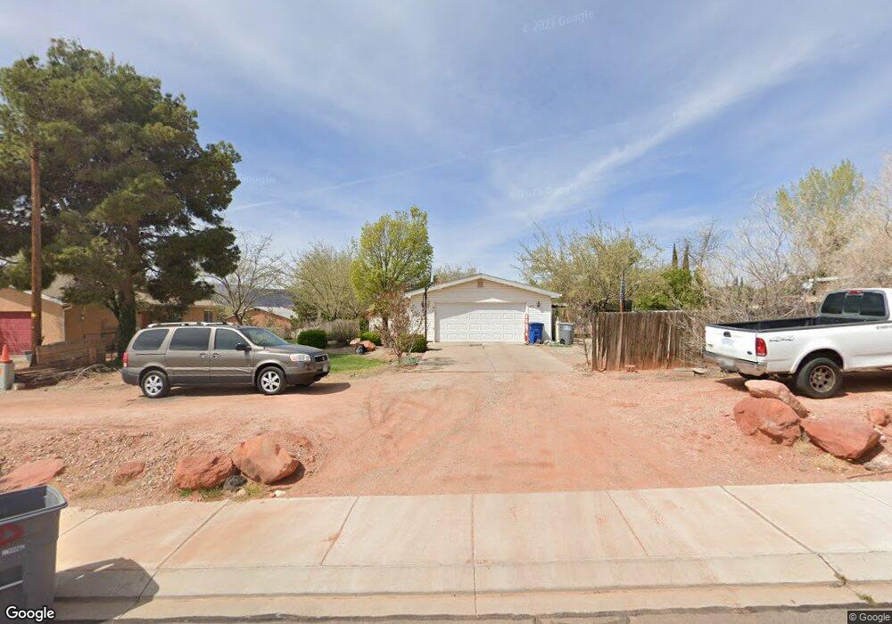 275 N 200 E, Ivins, UT 84738 - photo 1