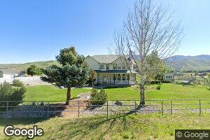 3580 N Morgan Valley Dr, Morgan, UT 84050