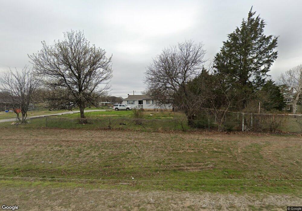 1366 S Reno Rd, Springtown, TX 76082 - photo 1