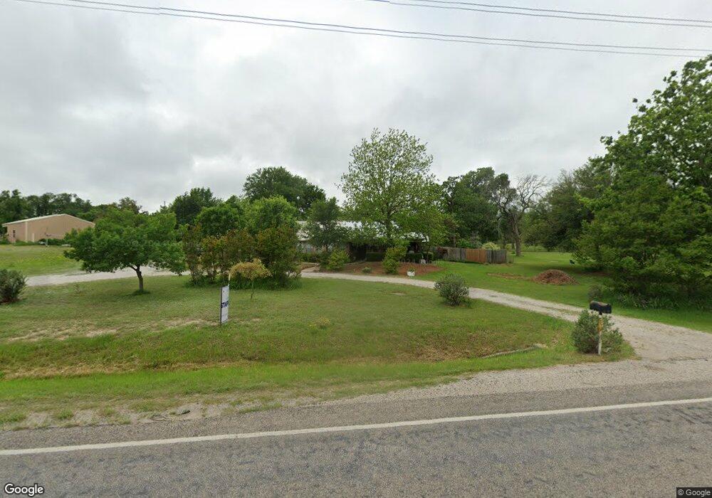 1055 Zion Hill Rd, Weatherford, TX 76088 - photo 1