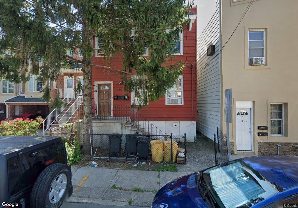 182B Fulton Ave unit B, Fairview, NJ 07022 - photo 1