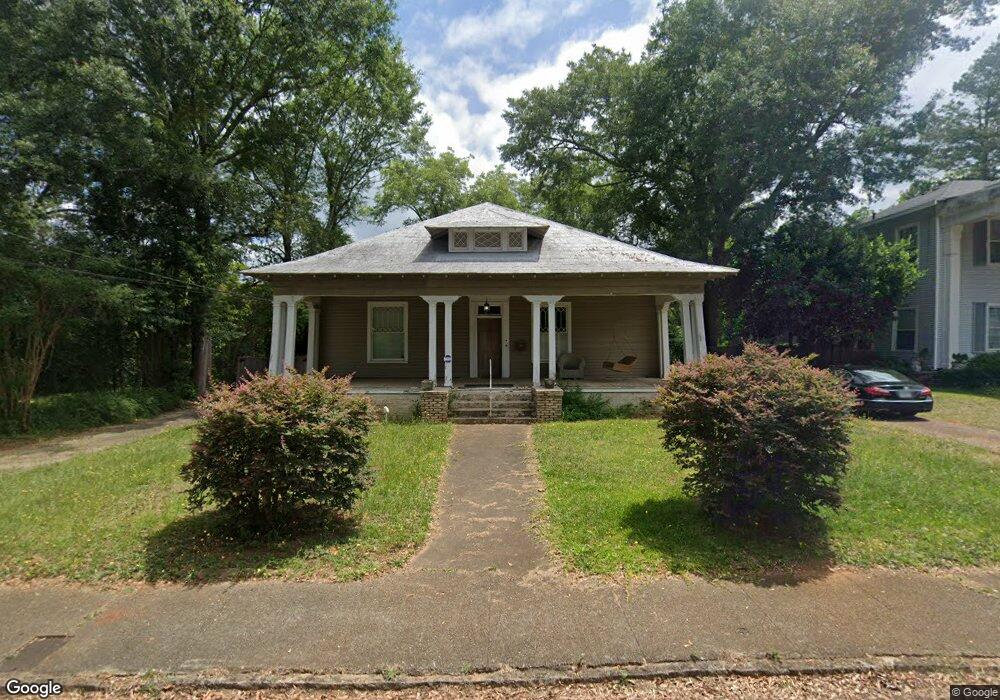 967 Summit Ave, Macon, GA 31211 - photo 1
