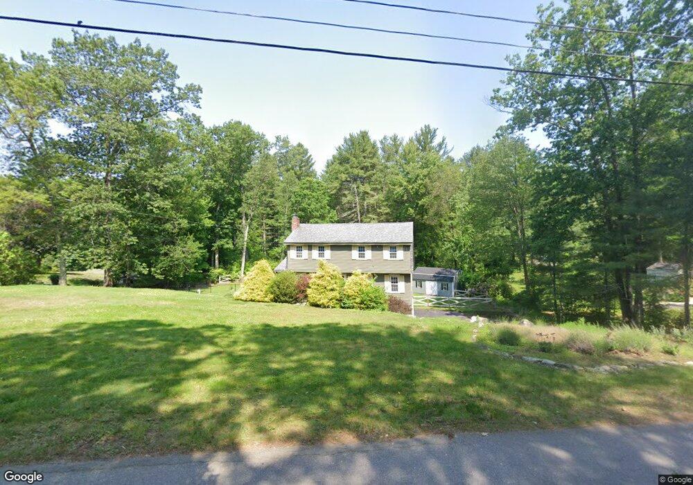 10 New Rd unit 1, Windham, NH 03087 - photo 1