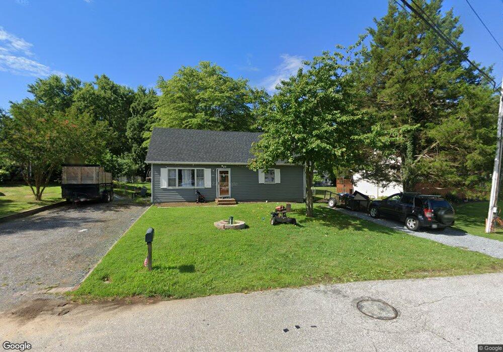 101 Gardner Dr, Annapolis, MD 21403 - photo 1