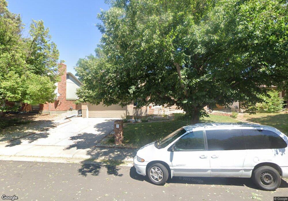 1518 S Elkhart St, Aurora, CO 80012 - photo 1