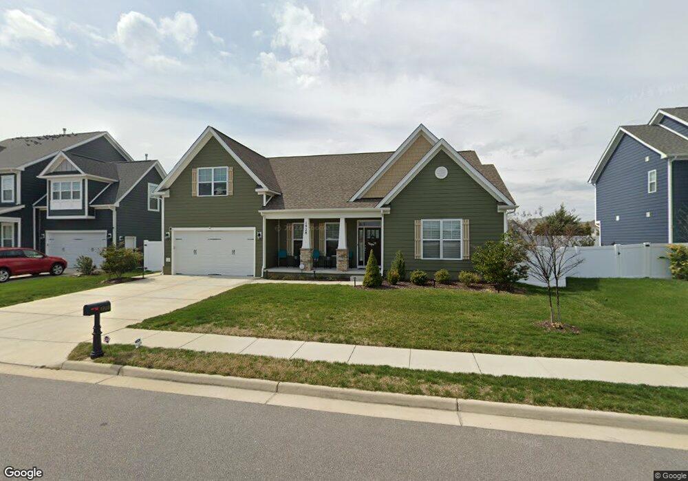 1928 Ferguson Loop, Chesapeake, VA 23322 - photo 1