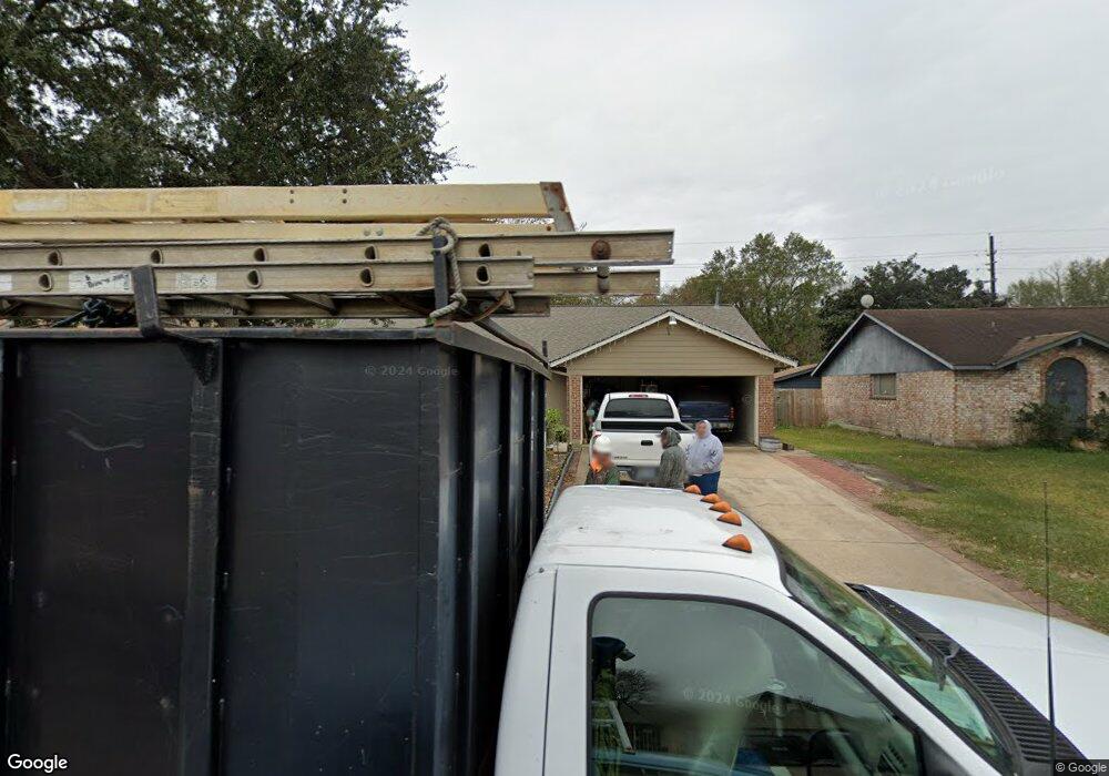 2515 Lemonwood Ln, Houston, TX 77038 - photo 1