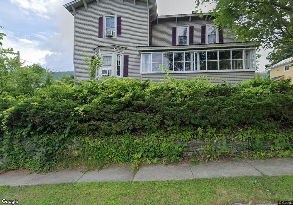 31 High St, Shelburne Falls, MA 01370 - photo 1