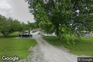 6223 N Marzane Rd-90 Unit 90, Markle, IN 46770