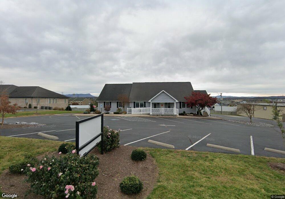 3360 Emmaus Rd, Rockingham, VA 22801 - photo 1