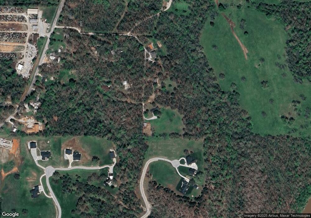 1348 Sassafras Ln, Nixa, MO 65714 - photo 1