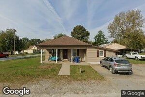 205 S Park Ct, Percy, IL 62272