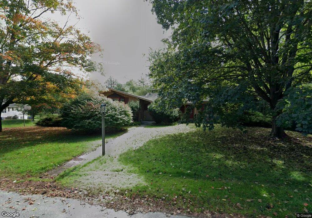 21 Old Hickory Rd, Lancaster, MA 01523 - photo 1